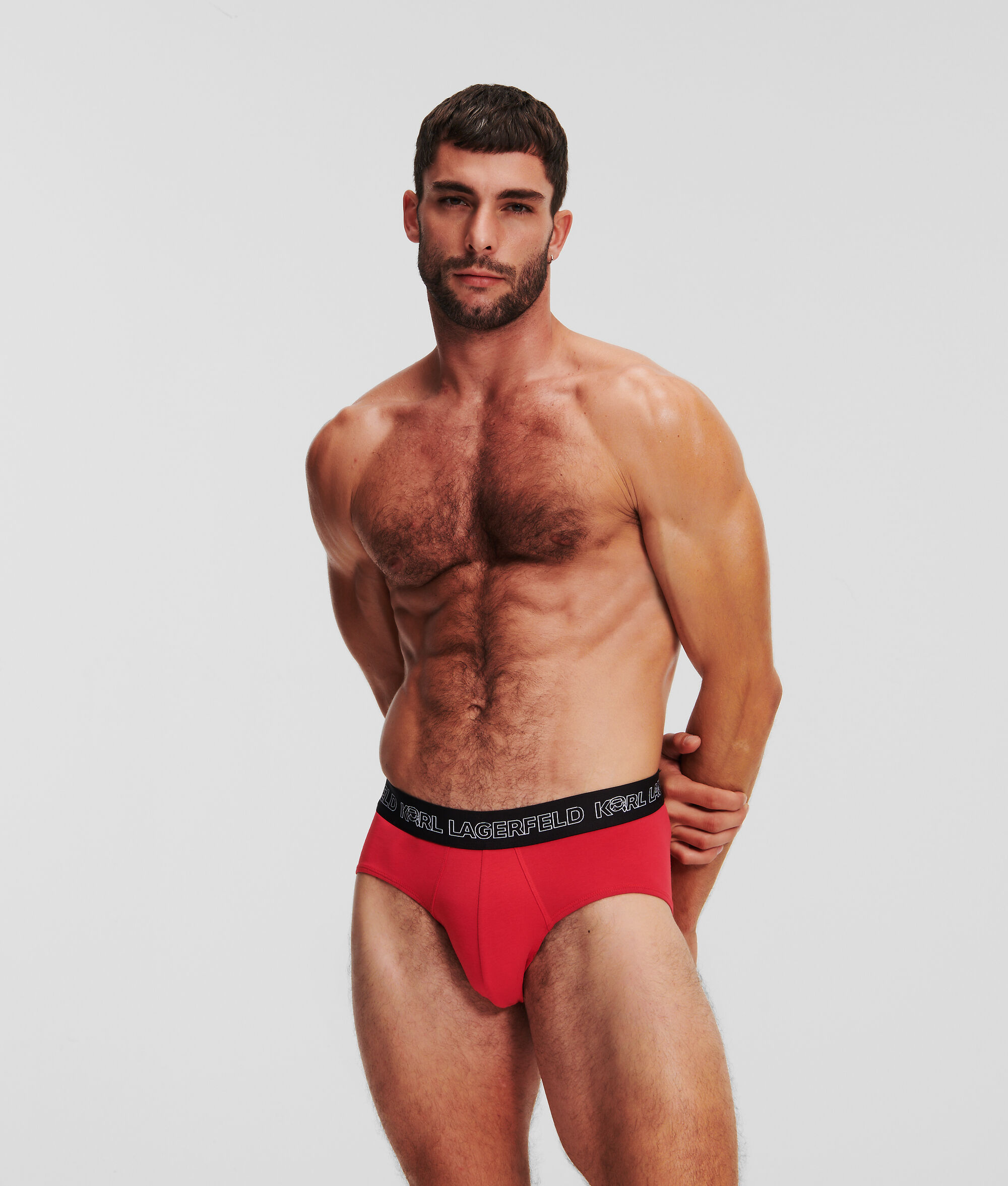 (image for) Charming K/Ikonik Briefs – 3 Pack